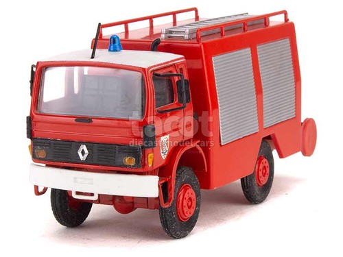 Renault rvi fourgon sides - renault,