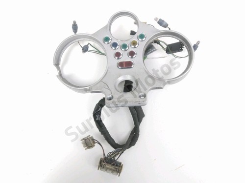 Support compteur bmw 850 - compteur, r