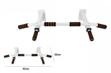 Barre Pour Tractions Murales