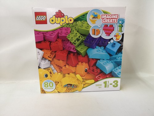 Lego duplo 10848 mes - duplo-10848-,