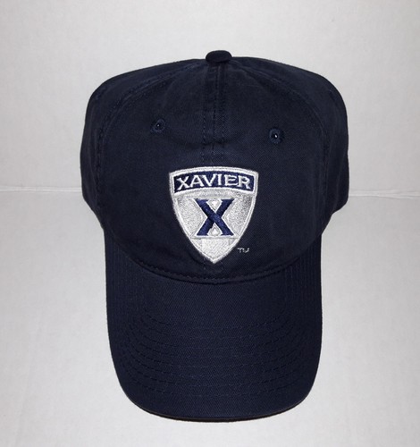 Xavier musketeers adjustable - xavier,