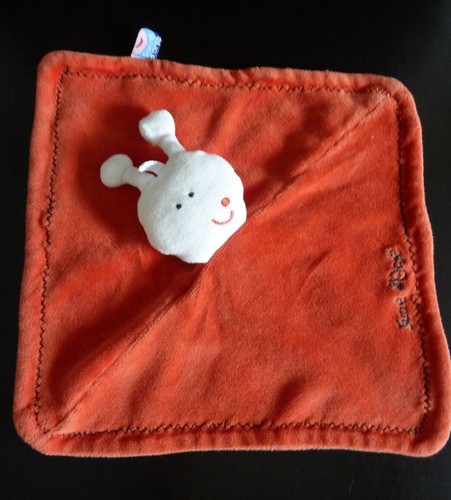 Doudou plat sucre - doudou,