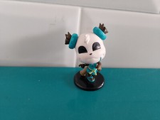 19.11.17.5 Figurine DOFUS wakfu Krosmaster mali bouh