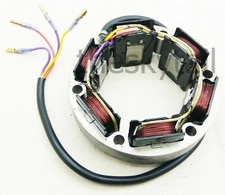 Alternateur Démarreur Pour