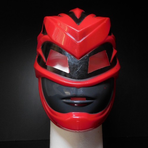 Masque ninja noir - , rouge