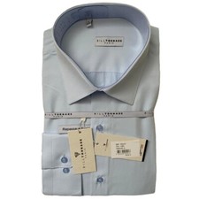 Chemise Homme bleu ciel Bill