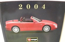 Mini catalogue miniatures