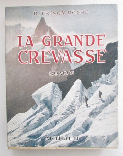 Montagne alpinisme grande - alpinisme, la