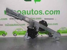 807209299R mécanisme lève vitre avant droit pour DACIA SANDERO II 1.5 2336932