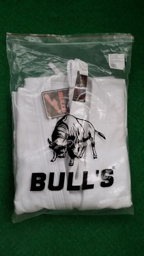 Bulls 652 kimono for - for, judo