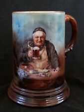 Antique J.P. Limoges hand