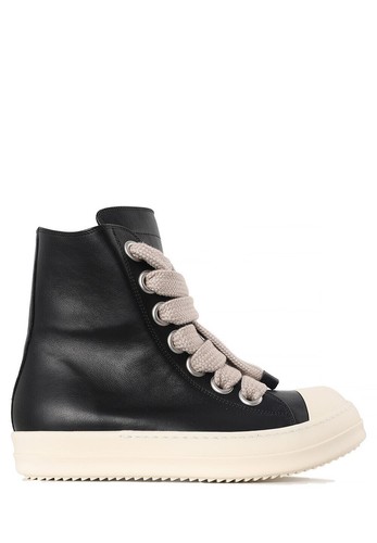 Rick owens jumbo race sneakers - jumbo,
