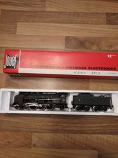 Jouef locomotive vapeur Ho