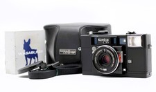 All Work [Top MINT] Konica C35