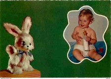 Jouets - Peluches - Lapin -