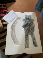 Tsume Ikki V1 HQS 1/6 Saint