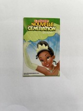 Pass Disney Nouvelle