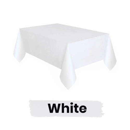 Nappe table rectangulaire - de,