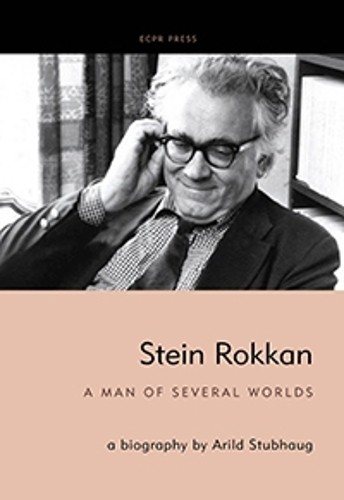 Arild stubhaug stein rokkan - arild,
