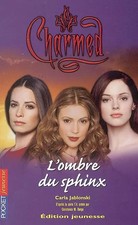 Charmed, Tome 16 : L'ombre du