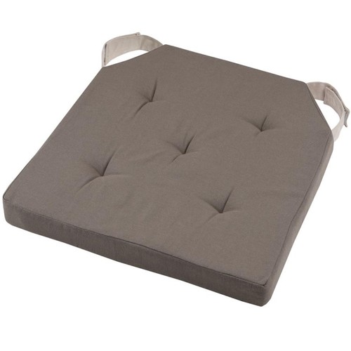 Coussin chaise réversible - chaise,