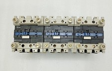 TELEMECANIQUE LC1 D80 008 CONTACTEUR (Lot De 3)