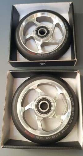 Roues ethic mogway - ethic, 115