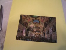 église de Montfarville - fresque de G Fouace