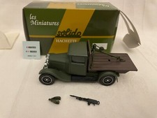 Citroën C4F militaire