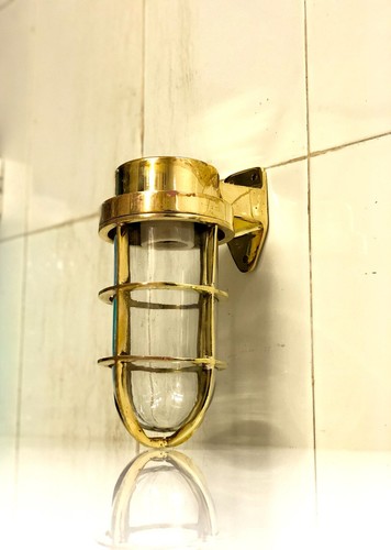 Ancienne applique murale