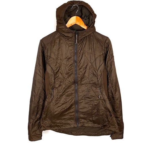 Veste matelassée femme - , salewa