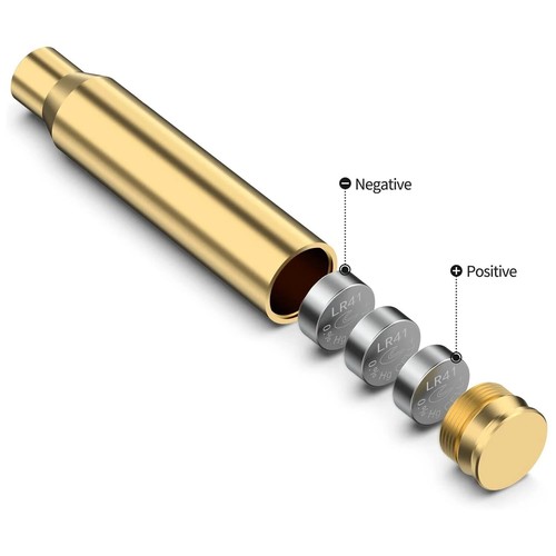 Cartouche laser réglage - cartouche, de