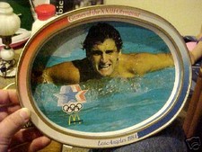 1984 McDonald's Los Angeles