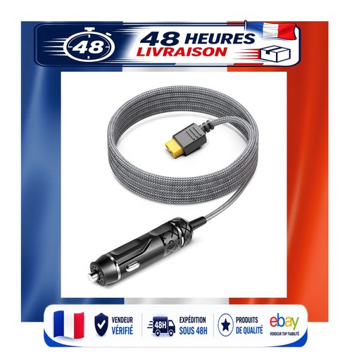 Kfd chargeur 12v 24v - 12v,