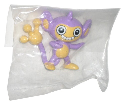 Figurine mini pokemon - 5, cm