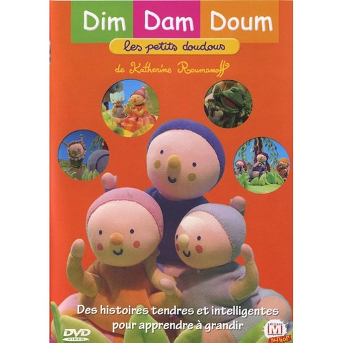 Dim dam doum les petits - dim,