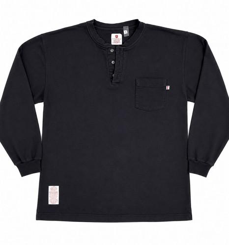 Tyndale flame resistant - flame,