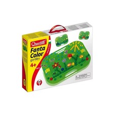 Fantacolor design garden