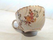 TASSE CHOCOLAT SARREGUEMINES