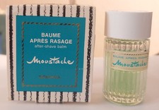 MOUSTACHE - Baume Apres Rasage