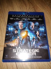 Blu-Ray - La stratégie Ender 
