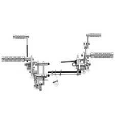 Poli Commandes Avancées