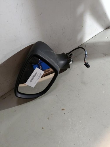 Retroviseur gauche renault - retroviseur,