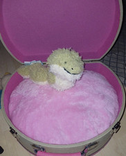 🐍 Peluche Serpent Tout Doux