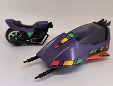 Mask Vintage piranha Kenner