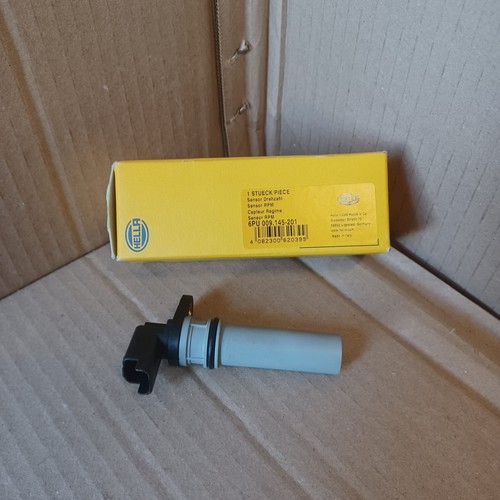 Capteur vilebrequin pmh - vilebrequin, opel