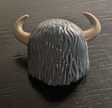 Playmobil Casque Corne