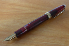 Sailor Shikiori Yodaki - Stylo plume acier  - Fine - Steel nib Fountain Pen