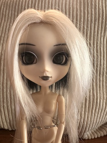 Pullip chill jun planning - jun,