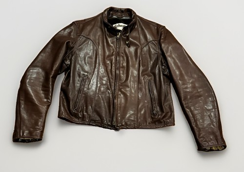 Schott nyc 70s - 70s, racer
